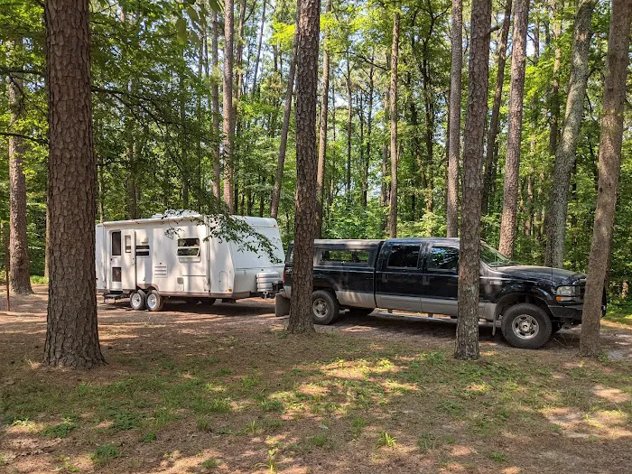 Pharaoh Campground Picture 10