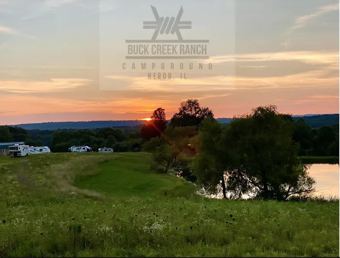 Buck Creek Ranch Campground Picture 1