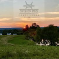 Buck Creek Ranch Campground ico