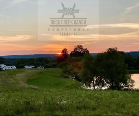 Buck Creek Ranch Campground