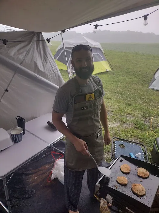 Buck Creek Ranch Campground Picture 2