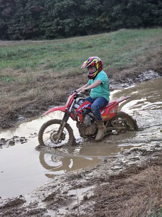 Williams Hill Pass RV Campground & OHV Park Picture 1