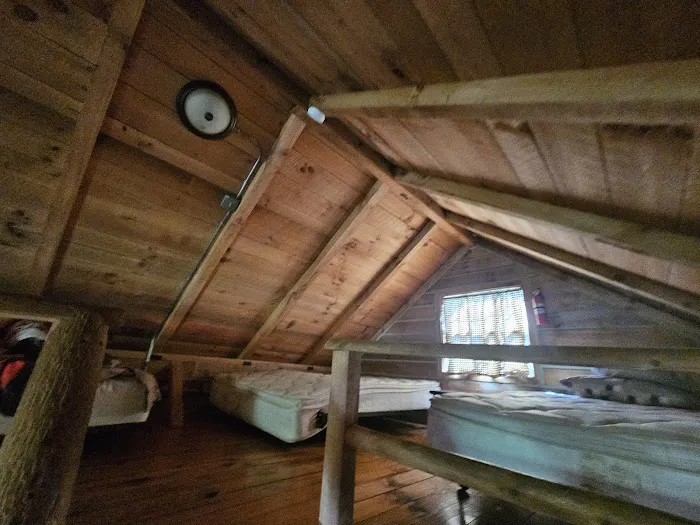 Williams Hill Pass RV Campground & OHV Park Picture 4