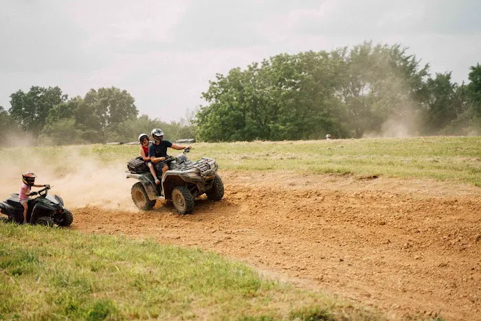 Williams Hill Pass RV Campground & OHV Park Picture 10