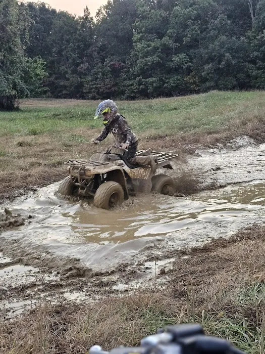Williams Hill Pass RV Campground & OHV Park Picture 3