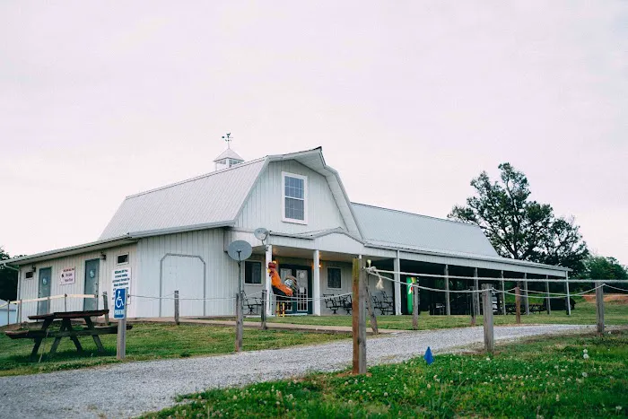Williams Hill Pass RV Campground & OHV Park Picture 5