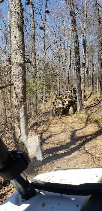 Williams Hill Pass RV Campground & OHV Park Picture 7