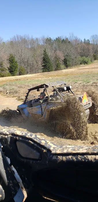 Williams Hill Pass RV Campground & OHV Park Picture 9