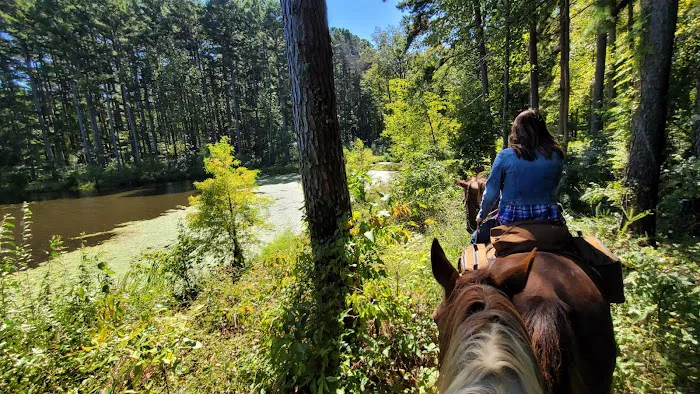 TK Ranch Campground Picture 5