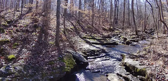 Whispering Harvest Campground Picture 1