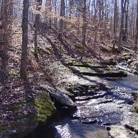 Whispering Harvest Campground ico