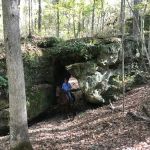 LITTLE LUSK TRAIL LODGE CAMPGROUND