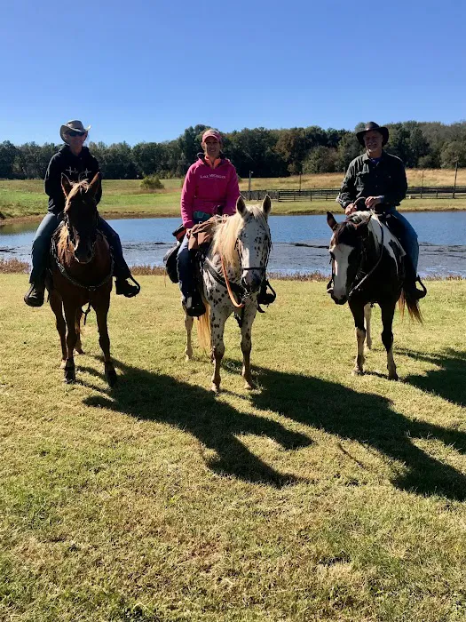 LITTLE LUSK TRAIL LODGE CAMPGROUND Picture 6