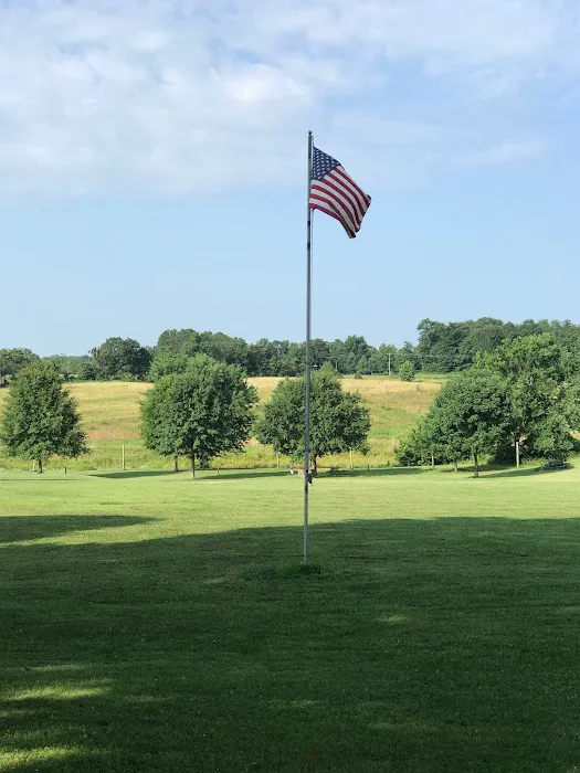 LITTLE LUSK TRAIL LODGE CAMPGROUND Picture 8