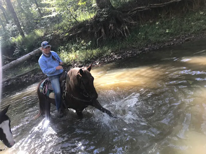 LITTLE LUSK TRAIL LODGE CAMPGROUND Picture 5