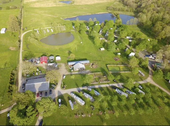 LITTLE LUSK TRAIL LODGE CAMPGROUND Picture 3