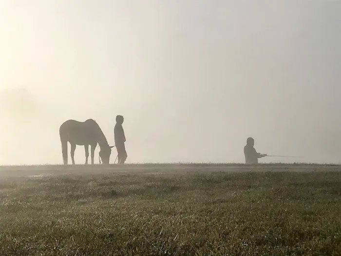 LITTLE LUSK TRAIL LODGE CAMPGROUND Picture 10
