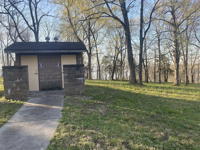 Steamboat Hill Campground Picture 4