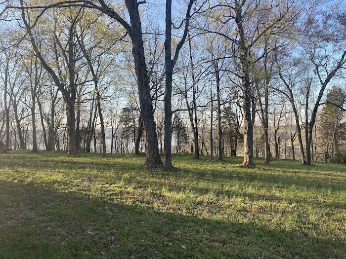 Steamboat Hill Campground Picture 1