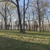 Steamboat Hill Campground ico