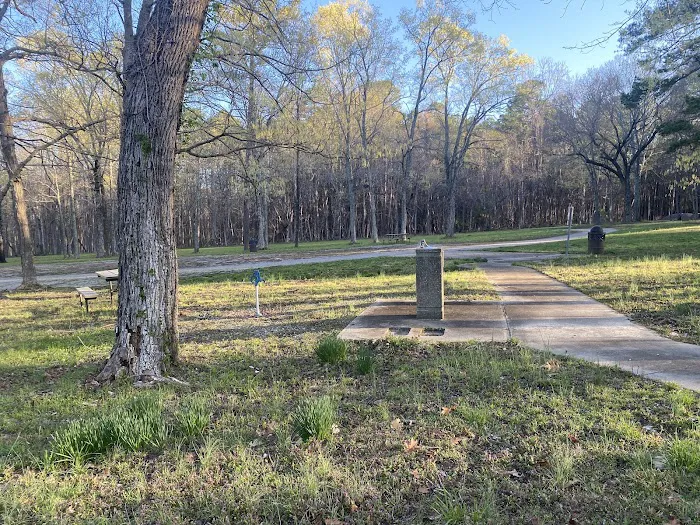 Steamboat Hill Campground Picture 2