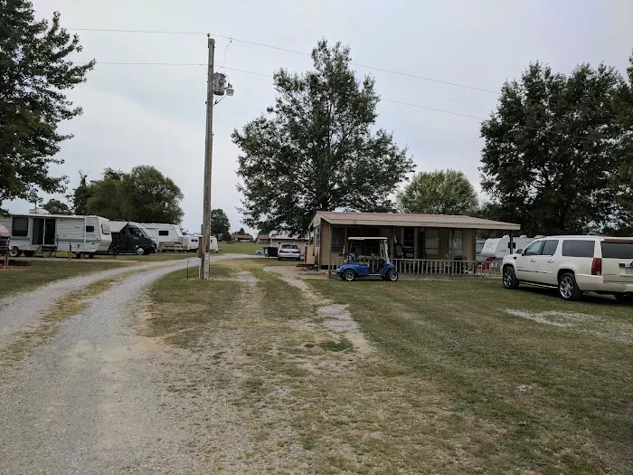 Deer Run Campground Picture 1