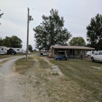 Deer Run Campground ico