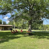 Deer Run Campground LLC ico