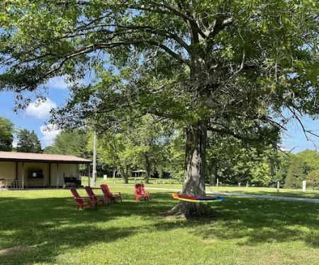 Deer Run Campground LLC
