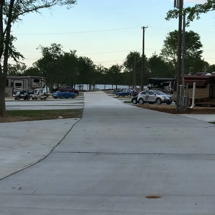Four Corners RV Resort Picture 10