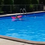 Nashville I-24 Campground.