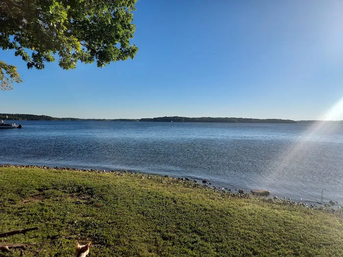 Seven Points Campground Picture 1