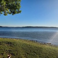 Seven Points Campground ico