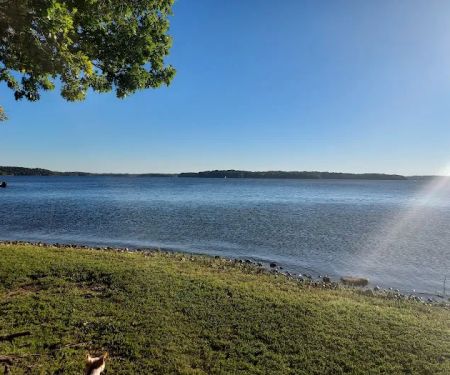 Seven Points Campground