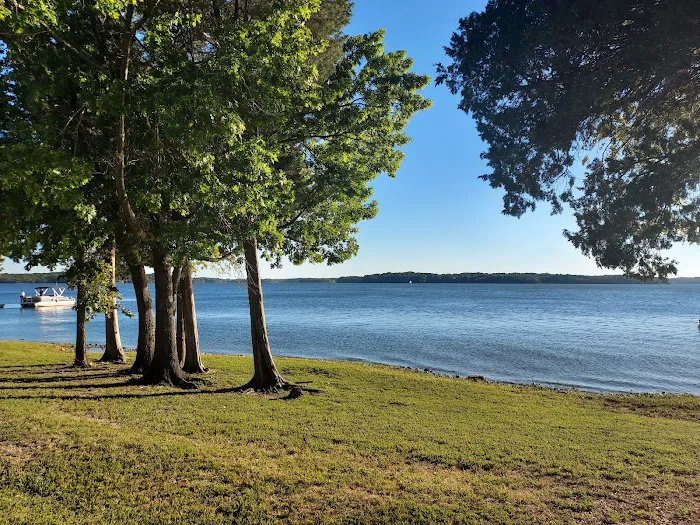 Seven Points Campground Picture 9