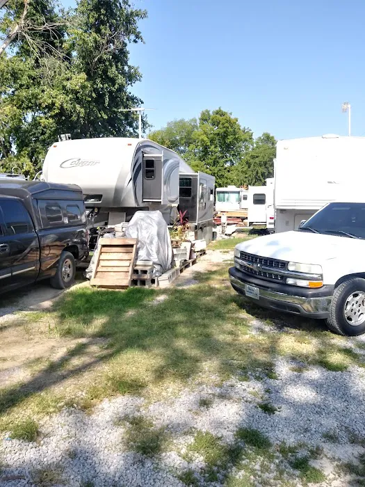 Music City Campground Picture 6