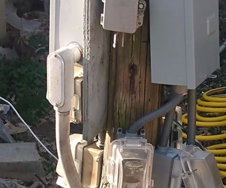 Music City Campground