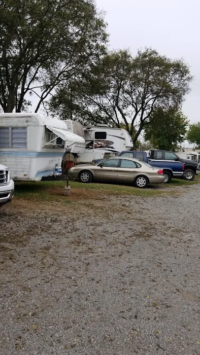Music City Campground Picture 10