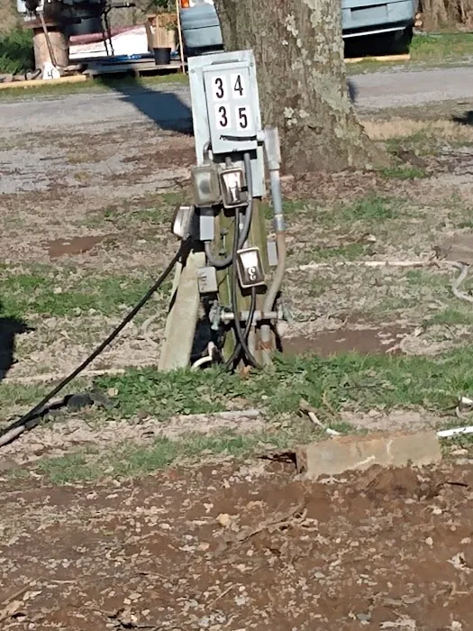 Music City Campground Picture 9