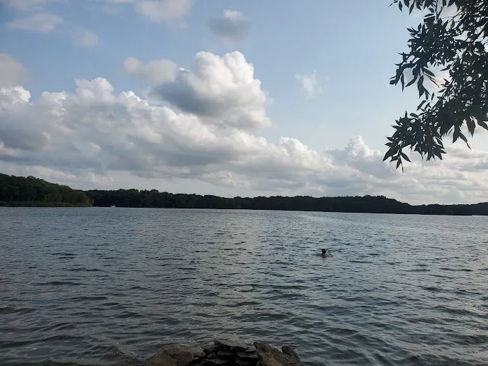 Anderson Road Campground Picture 6