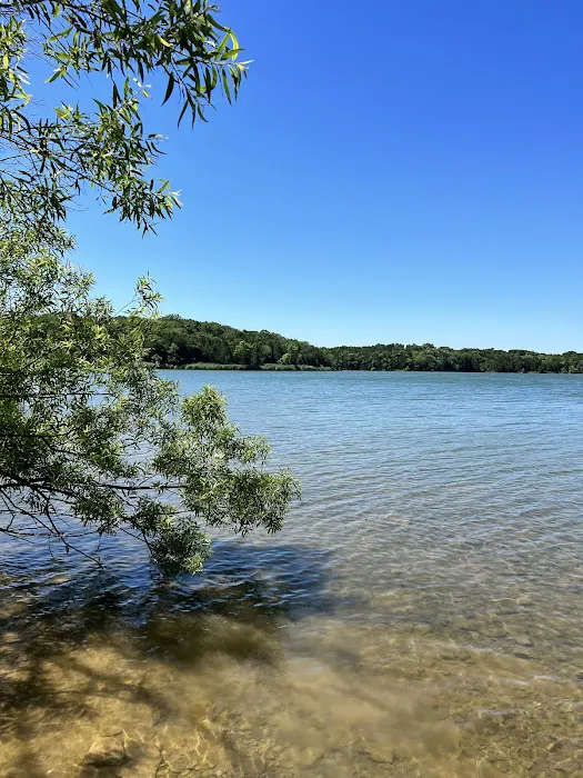 Anderson Road Campground Picture 4