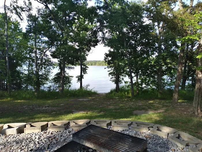Anderson Road Campground Picture 7