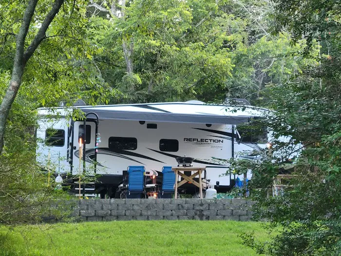 Anderson Road Campground Picture 3