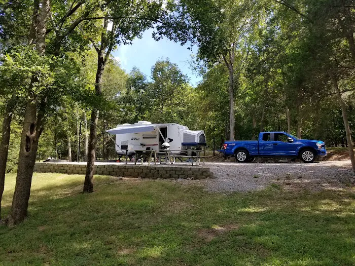 Anderson Road Campground Picture 9