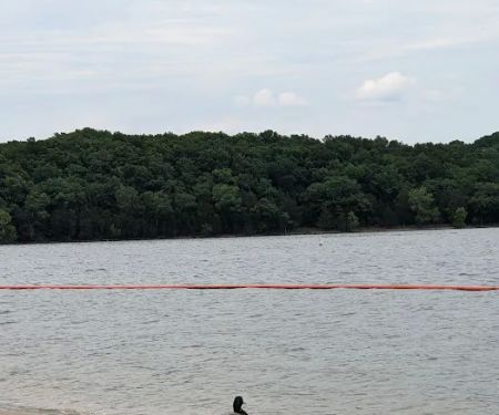 Anderson Road Campground