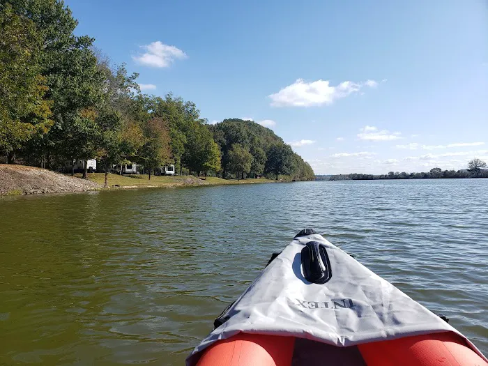 Lock A Campground Picture 5