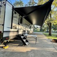 Lock A Campground ico