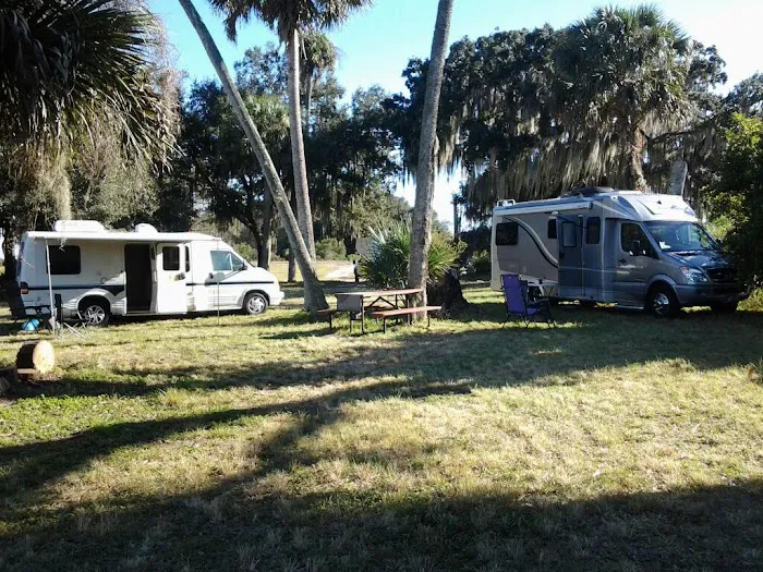 Lock A Campground Picture 6