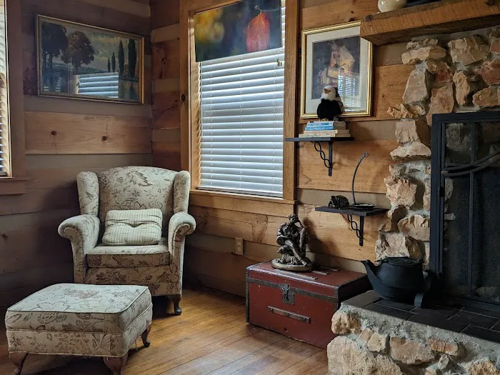 Eagle's Rest Cabin, Kingston Springs TN Picture 5