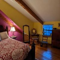 Eagle's Rest Cabin, Kingston Springs TN ico